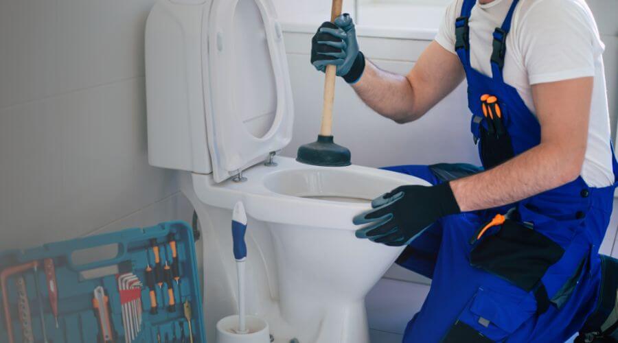 Professional expert plumbing services in Burlington Junction, MO